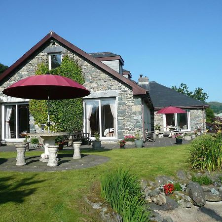 Heulwen Guest House Dolgellau Extérieur photo