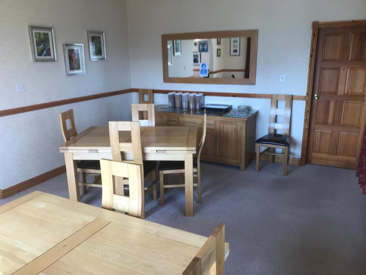Heulwen Guest House Dolgellau Extérieur photo