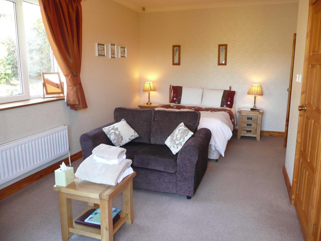 Heulwen Guest House Dolgellau Chambre photo