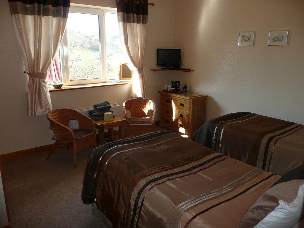 Heulwen Guest House Dolgellau Chambre photo