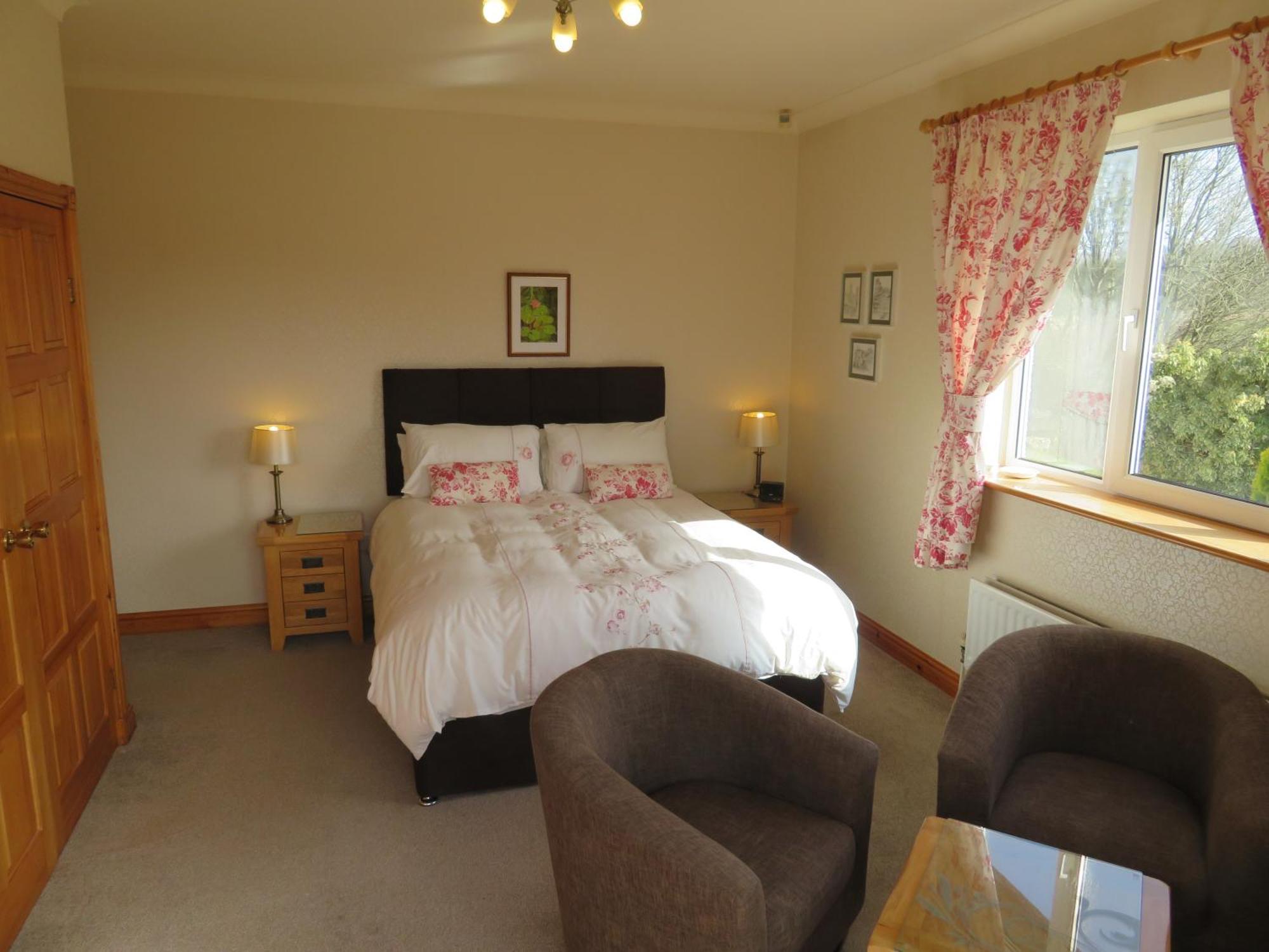 Heulwen Guest House Dolgellau Extérieur photo