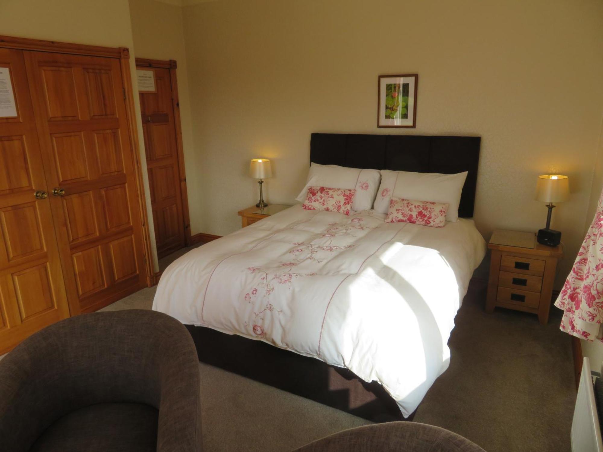 Heulwen Guest House Dolgellau Extérieur photo